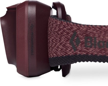 Black Diamond Spot 400-R Headlamp 4