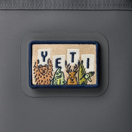 YETI Patch 2