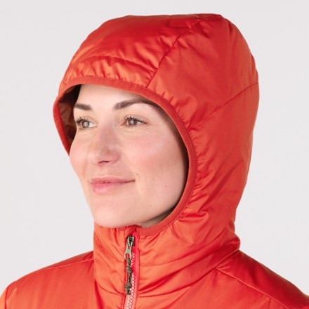 REI Co-op Trailmade Insulated Hoodie - Women's 7