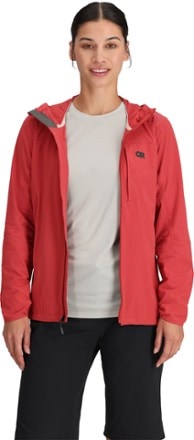 Outdoor Research Ferrosi DuraPrint Hoodie - Women's 7
