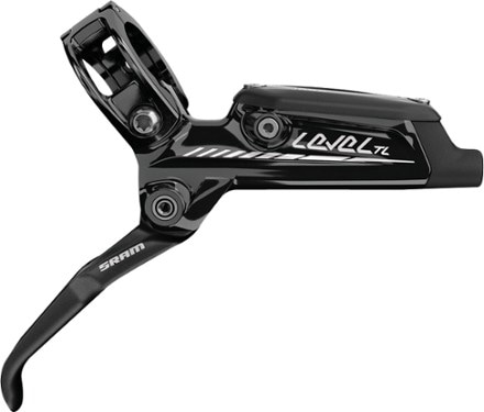 SRAM Level TL Hydraulic Disc Brake and Lever Set 2