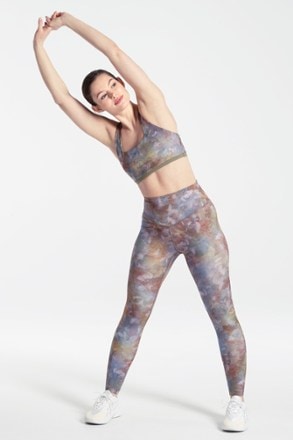Lole Burst Bra 5