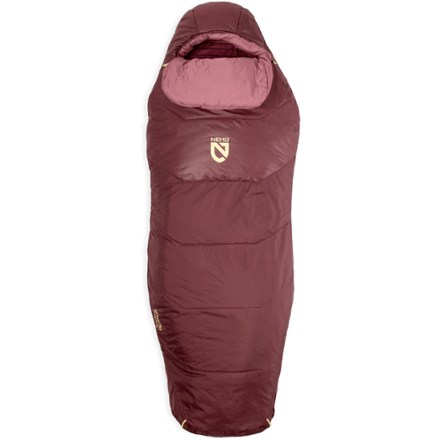 Tempo 35 Endless Promise Synthetic Sleeping Bag – Women’s Sansujyuku sansujyuku.com