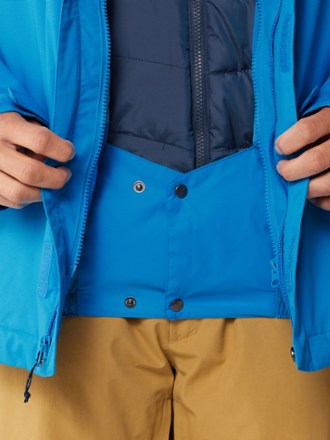 Columbia Whirlibird IV Interchange 3-in-1 Jacket - Men's 6