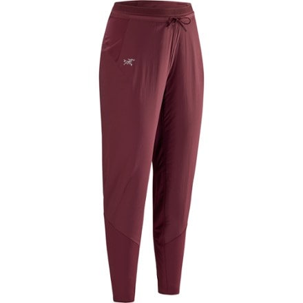 Arc'teryx Norvan Insulated Bottoms - Women's 4