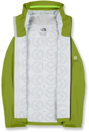 Interior (Peridot Green)