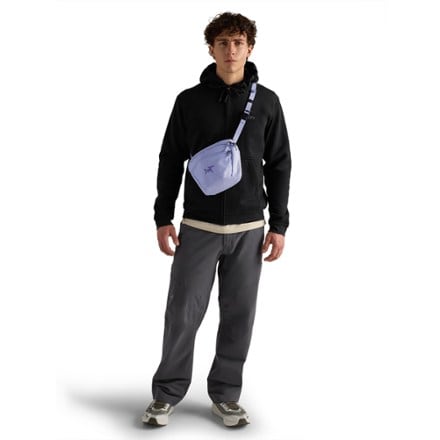 Arc'teryx Mantis 2 Waist Pack 3