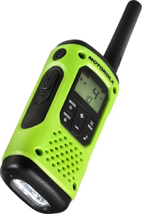 Motorola Talkabout T600 H20 2-Way Radios - Pair 5