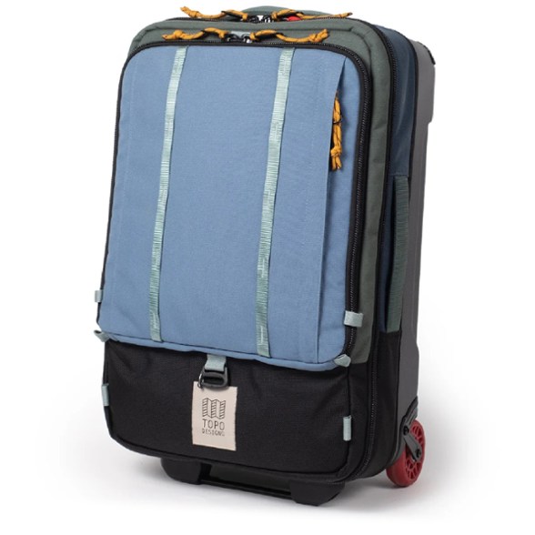 Product Image of color Stone Blue/Forest