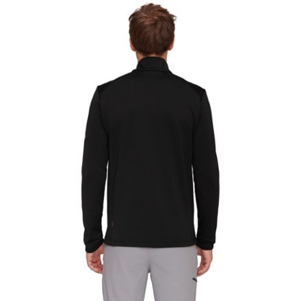 Mammut Outdoor ML Jacket - Men's 2
