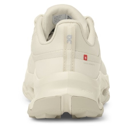 On Cloudhorizon 2 Waterproof Hiking Shoes - Women's 3