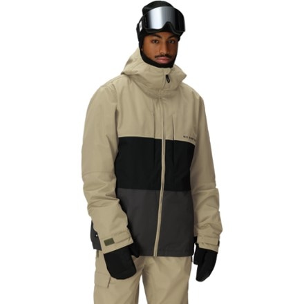 686 SMARTY 3-in-1 Form Jacket - Men's 9