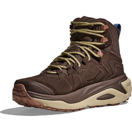 HOKA Kaha 3 GTX Hiking Boots - Men's 3