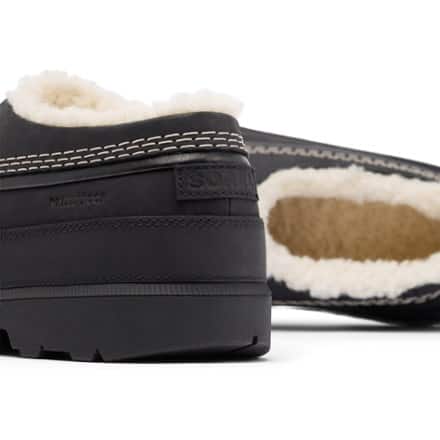 Sorel Ambler Fireside Waterproof Shoes - Women's 6