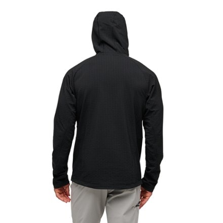 Black Diamond Coefficient Storm Hoody - Men's 2