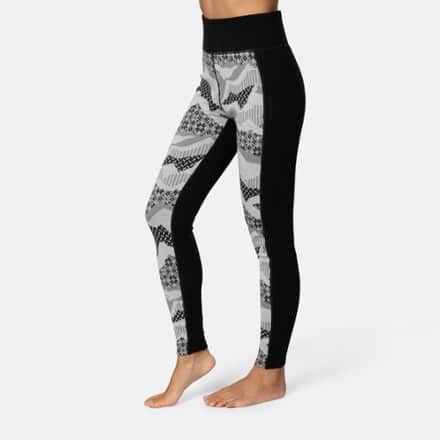 Kari Traa Olea Base Layer Pants - Women's 1