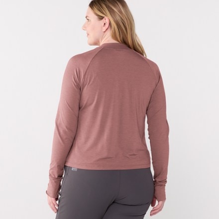 REI Co-op Sahara Shade Long-Sleeve T-Shirt - Women's 4