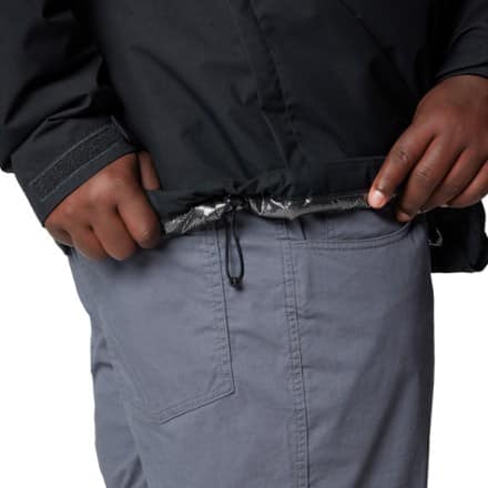 Columbia Hikebound II Insulated Jacket - Men's 9