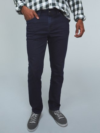 prana bridger jeans