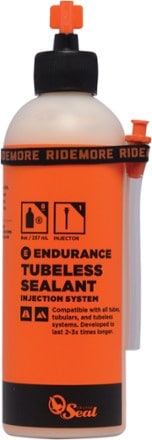 Orange Seal Endurance Sealant - 8 fl. oz. 0