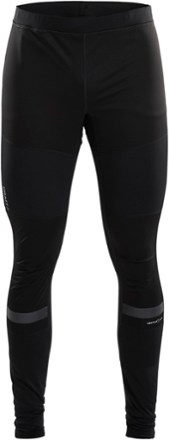 Craft Warm Train Wind Tights - Men's 0