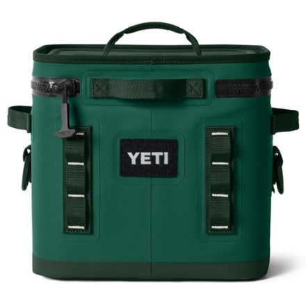 YETI Hopper Flip 12 Soft Cooler 2