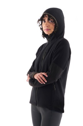 Artilect Supermoon Bio Fleece Hoodie - Women's 6