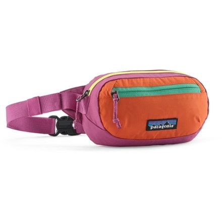 Patagonia Terravia Mini Hip Pack 0