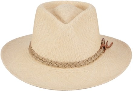 Scala Taos Panama Outback Hat - Men's 1