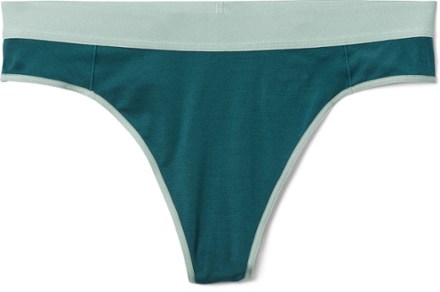 REI Co-op Merino Thong Underwear - Women's 0