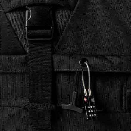 Eagle Creek Orv 36" Trunk Wheeled Luggage 8