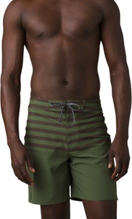 prAna On The Rocks Board Shorts - Men's 1