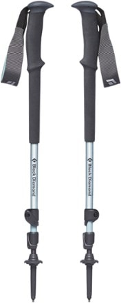 Black Diamond Trail Trekking Poles - Pair - Women's 2