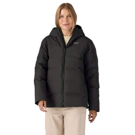 Patagonia Jackson Glacier Down Jacket - Women's 1