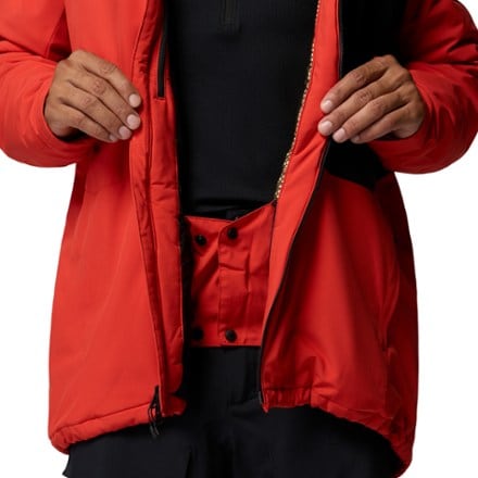 Columbia Winter District III Insulated Jacket - Men's 10