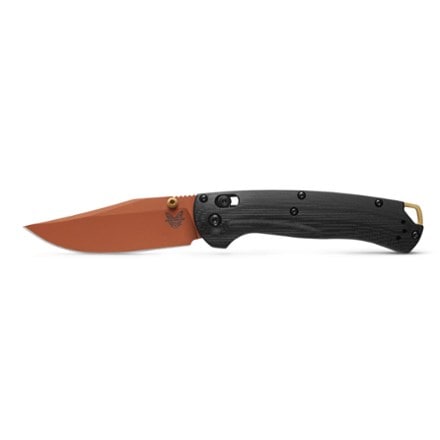 Benchmade Taggedout 15536 CR-2501 Knife 4