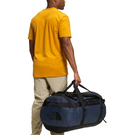 The North Face Base Camp Duffel - Large (95 L) 4