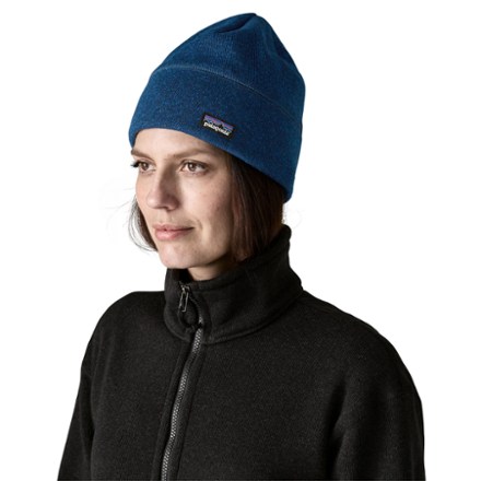 Patagonia Better Sweater Beanie 1