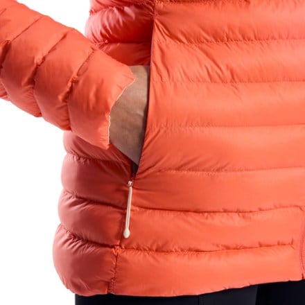 Berghaus Trail-Nomad Synthetic Insulated Jacket - Women's 4