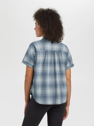 Outdoor Research Astroman Sun Shirt - Women's 2