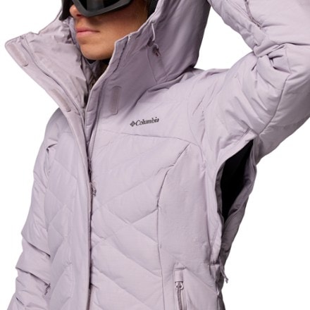 Columbia Lay D Down Jacket - Women's 7