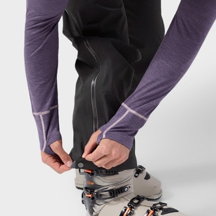 Stio Environ Bib Pants - Men's 6