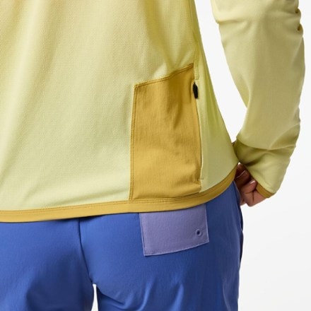 Cotopaxi Sombra Sun Hoodie - Women's 5