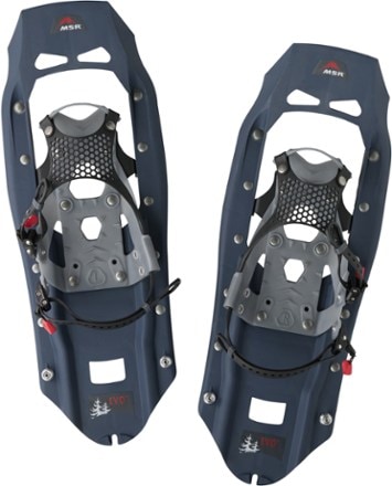 MSR Evo Trail Snowshoes 1