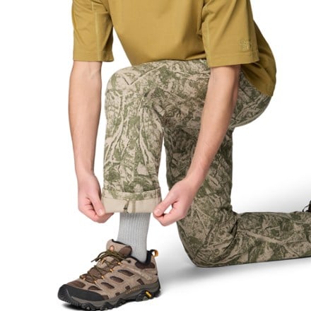 Mountain Hardwear Rockrydge Pants - Men's 6