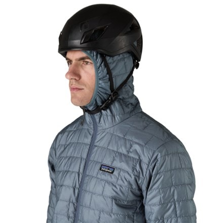 Patagonia Nano Puff Insulated Hoody - Men's 7