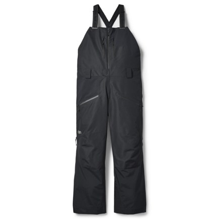 Powderverse Bib Snow Pants - Men's