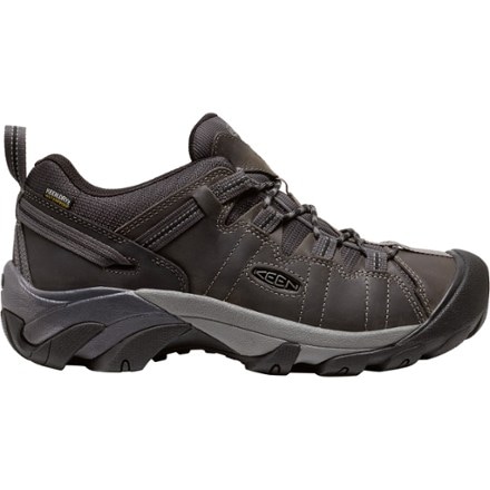 KEEN Targhee II Waterproof Hiking Shoes - Men's 0