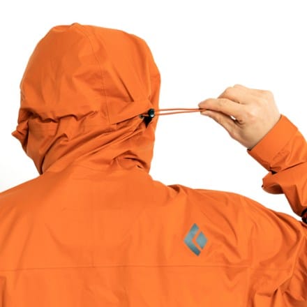 Black Diamond Fineline Stretch Shell Jacket - Men's 5