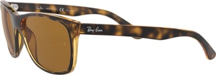 Ray-Ban RB4181 Polarized Sunglasses 4
